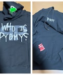 PYGMYの「トップス(パーカー)」