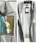 CUNE(キューン)の「トップス(パーカー)」