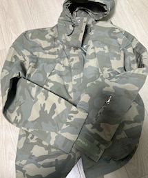 SOPHNET. | マウンテンパーカー
