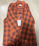 WOOLRICH(ウールリッチ)の「トップス(シャツ/ブラウス)」