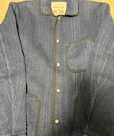SAMURAI JEANS(サムライジーンズ)の「ジャケット/アウター(カバーオール)」