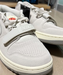 NIKE | ナイキ エア アルファ フォース 88(スニーカー)