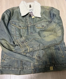Abercrombie&Fitch | デニムジャケット