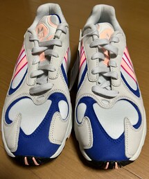 adidas | ヤング－１(スニーカー)
