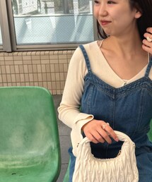 earth music&ecology | ニット/セーター