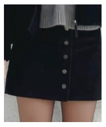 aritzia | スカート