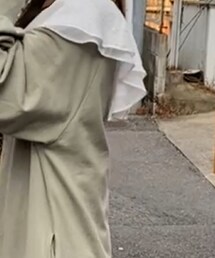 LOWRYS FARM | シャツ/ブラウス