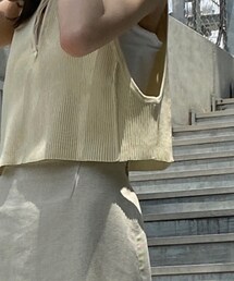 mystic | ニット/セーター