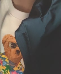 POLO RALPH LAUREN | ダウンベスト