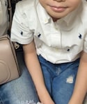 POLO RALPH LAUREN(ポロ ラルフ ローレン)の「トップス(シャツ/ブラウス)」