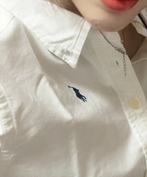 POLO RALPH LAUREN | シャツ/ブラウス