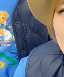 POLO RALPH LAUREN | ダウンベスト