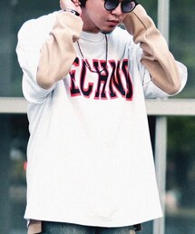 is-ness | トップス