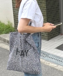 HAY | トートバッグ