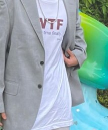 古着 | テーラードジャケット