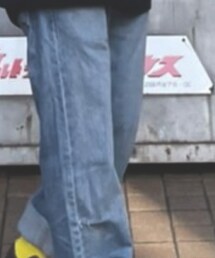 Levi's | デニムパンツ