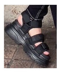 しまむら | サンダル