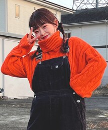 GU | ニット/セーター