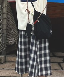 monamour | スカート