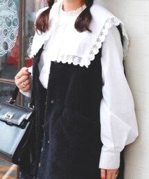 GU | シャツ/ブラウス