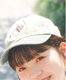 port &company | キャップ