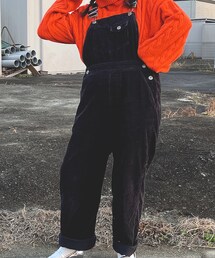 GAP | サロペット/オーバーオール