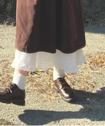 pomme nole | スカート