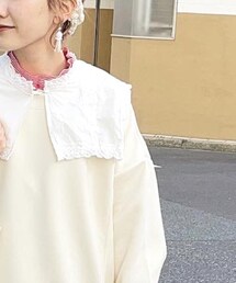 FREAK'S STORE | シャツ/ブラウス