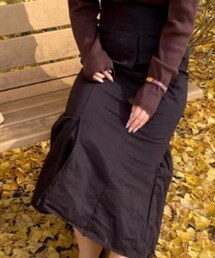 mysty woman | スカート