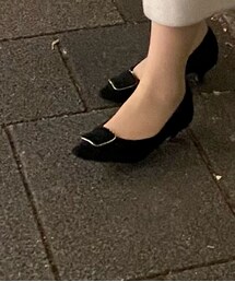 ORiental TRaffic | パンプス