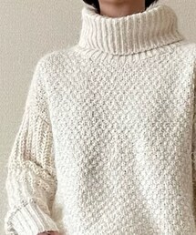 kuih | ニット/セーター