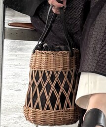 cylora | かごバッグ