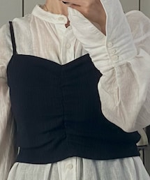 GU | キャミソール