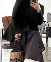 UNIQLO | ワンピース/ドレス