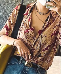 BURBERRY | シャツ/ブラウス