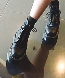 Dr. Martens | ブーツ