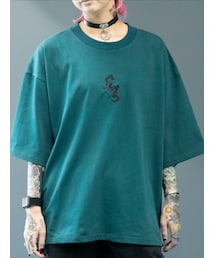 supergreen | Tシャツ/カットソー