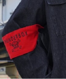 THUNDERBOX | アームカバー