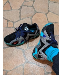 Reebok | KAMIKAZE2 low NICE KICKS(スニーカー)