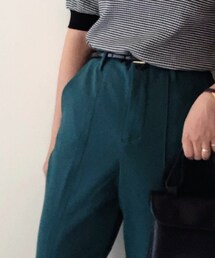 earth music&ecology | パンツ