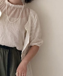 E hyphen world gallery | ワンピース/ドレス