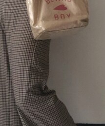 GU | オールインワン・サロペット