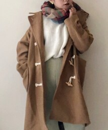 LOWRYS FARM | チノパンツ