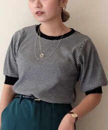 earth music&ecology | シャツ/ブラウス