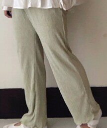 LOWRYS FARM | パンツ