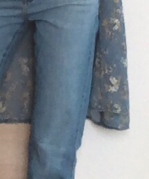 UNIQLO | デニムパンツ