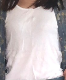 UNIQLO | タンクトップ