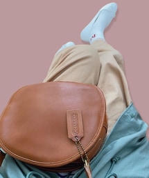 COACH | ショルダーバッグ