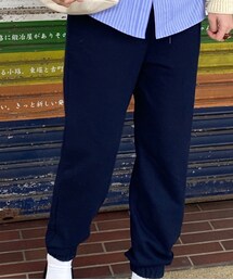 nugu | スウェットパンツ