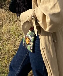 BAPE KIDS by a bathing ape | その他小物